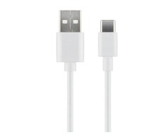 MicroConnect USB-C–USB 2.0 A tipo laidas, 1 m