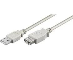 USB adapteris MicroConnect (USBAAF01)