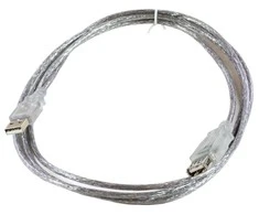 MicroConnect - USB 2.0 Extension Cable, 2m
