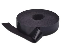 Organizacija MicroConnect Juodasis tunas 1 (CABLETAPE)