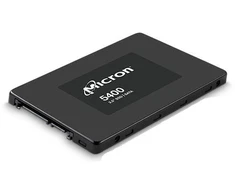 Micron 5400 Pro 2.5" 240 Gb Serial Ata Iii 3D Tlc Nand