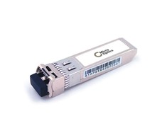Modulis SFP Lanview Lanview MO-DS-SFP-FC16G-LW Tinklo siųstuvo-imtuvo modulis Šviesolaidinis 16000 Mbit/s SFP+ 1310 nm