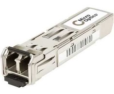 SFP modulis Lanview Lanview MO-G-SFP-1G-SX tinklo relės modulis šviesolaidis 1000 Mbit/s 850 nm