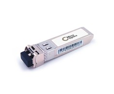 Modulis SFP Lanview Przekaźników sieciowych Swiatłowód 10000 Mbit/s SFP+ 850 nm (MO-MFM1T02A-SR)
