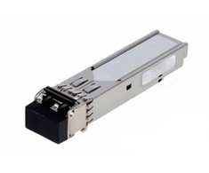 „MicroOptics Modulis SFP, LC, MM“ siųstuvas-imtuvas (MO-GLC-FE-100FX)