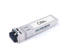 Lanview „MicroOptics SFP+ 10GBASE-LR SMF SFP modulis“ (MO-P-S311X2-3CDL10)