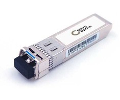 Lanview Modulis SFP MicroOptics SFP 1310nm, SMF, 20km, LC