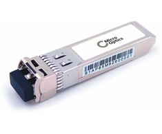 Modulis SFP Lanview Lanview MO-UF-MM-1G Tinklo siųstuvo-imtuvo modulis Šviesolaidinis 1000 Mbit/s SFP 850 nm