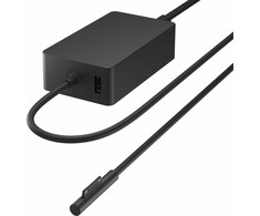 Microsoft 65W maitinimo blokas, skirtas Surface Pro/Book