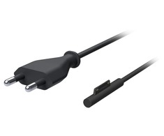 Maitinimo šaltinis Microsoft LAC-00003 Maitinimo adapteris / keitiklis Vidinis 24 W Juodas