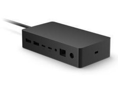 Šakotuvas Stacja/replikator Microsoft Surface Dock 2 (1GK-00003)