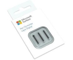 Microsoft Surface GFV-00008 Juodas 3 vnt.
