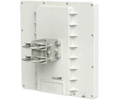 Maršrutizatorius MikroTik QRT 5 | Kliento įrenginys | RB911G-5HPnD-QRT, 5GHz, 1x RJ45 1000Mb/s, 23dBi