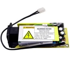 MikroTik MIKROTIK 24V 2.5A MAITINIMO ĮRANGA