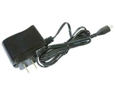 Nešiojamojo kompiuterio maitinimo adapteris MikroTik 1 A, 5 V (5v 1A power suply)