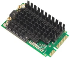 INTG Mikrotik R11e-2HPnD
