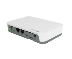 Mikrotik Maršrutizatorius | RB924i-2nD-BT5&amp;BG77 | 802.11n | 10/100 Mbit/s | Ethernet LAN (RJ-45) jungtys 2 | Mesh Support No | MU-MiMO No | No mobile broadband