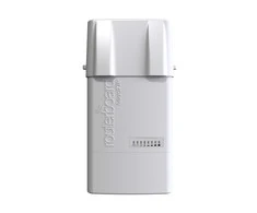 Maršrutizatorius MIKROTIK RB911G-5HPacD-NB NetBox 5 dviejų grandžių lauko klientas 5GHz 1x RJ45 1000Mb/s