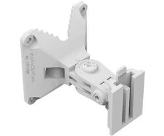Mikrotik quickMOUNT PRO for small antennas, adjustable