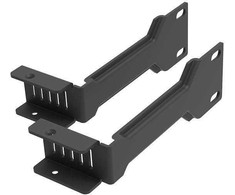 MikroTik Rackmount ears set RB4011 ser.