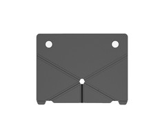 Laikiklis Mobile Pixels Origami stovas