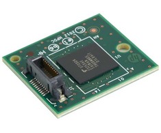 Hewlett Packard (HP) Dedikuotos atminties HP modulio 16B (eMMC) rinkinys