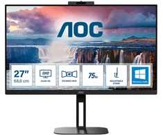 Monitorius AOC Q27V5CW 27IN 68.58CM IPS