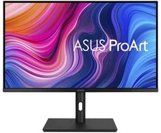 Monitorius Asus A329Cv 81.3 Cm (32") 3840 X 2160 Pixels 4K Ultra Hd Juodas