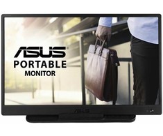 Monitorius Asus En Mb165B 39.6 Cm (15.6'')