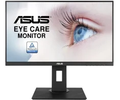 Monitorius Asus Va24Dqlb 60.5 Cm (23.8") 1920 X 1080 Pixels Full Hd Led