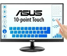 Monitorius Asus VT229H 21.5inch LCD tactile 10 pts