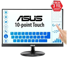 Monitorius Asus VT229H 21.5inch LCD tactile 10 pts