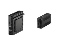 DELL OptiPlex Micro ThinClient Dual VESA