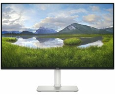 Monitorius Dell S Series S2725H Led Ekranas