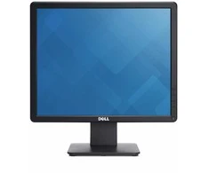 Monitorius Dell TFT E1715SE 17IN LCD Juodas