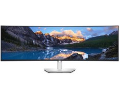 Monitorius Dell Ultrasharp U4924Dw Led Ekranas 124.5 Cm (49") 5120 X