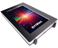Monitorius Ernitec 0070-24143-HB3000-P