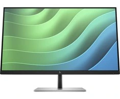 Hewlett Packard (HP) HP E27 G5 FHD monitorius, 68,6 cm (27"), 1920 x 1080 pikselių, „Full HD“, 5 ms, Sidabras