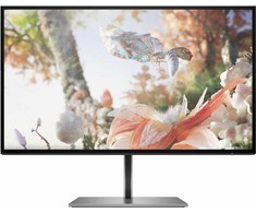 Monitorius HP Z25xs G3 QHD USB-C DreamColor