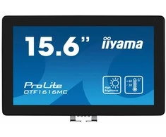 Monitorius iiyama ProLite OTF1616MC-B1