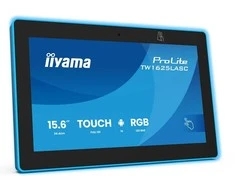 Monitorius iiyama ProLite TW1625LASC-B3PNR