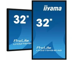 Monitorius iiyama ProLite LH3275HS-B1AG