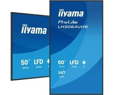Monitorius iiyama ProLite LH5064UHS-B1AG