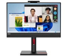 Monitorius Lenovo ThinkCentre TIO-24 Gen5 (Thinkcentre Tiny-In-One 24)