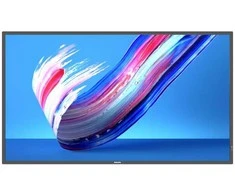 Monitorius PHILIPS 43BDL3650Q 43" UHD 400 NITS 18/7 SOC ANDROID10 LAN