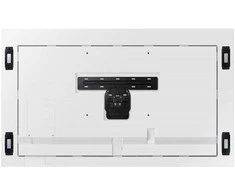 Monitorius Samsung Wmn-Wm65R Signage Ekranas Mount 165.1 Cm (65") Juodas