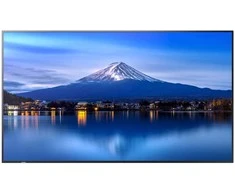 Monitorius NEC Sharp P436, 43" P-Series LFD, UHD 4K (3840x2160), Brightness