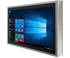 Monitorius Winmate 23.8" Intel Core i5-1135G7 2.4GHz,full IP69K Stainless