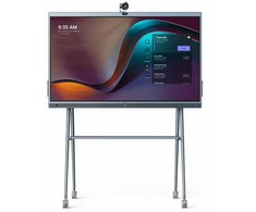 Monitorius Yealink MeetingBoard (Meetingboard Interactive Flat)