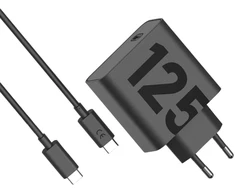 Motorola Mobile Device Charger Universal Juodas Ac Indoor